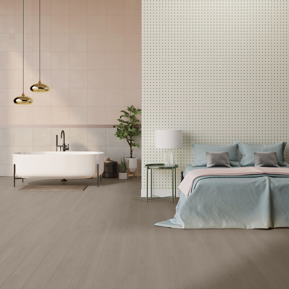 Invictus Elegant Oak LVT