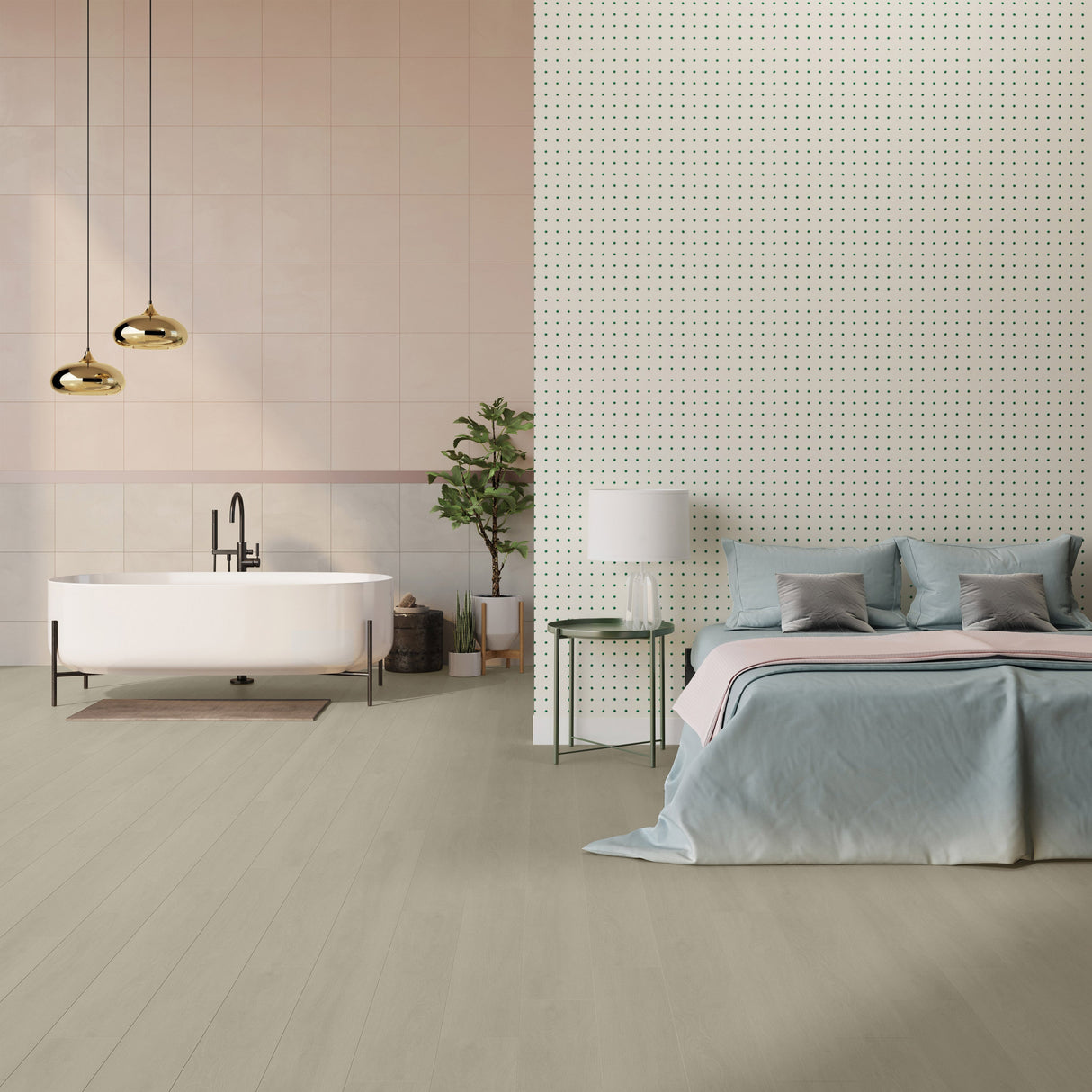 Invictus Elegant Oak LVT
