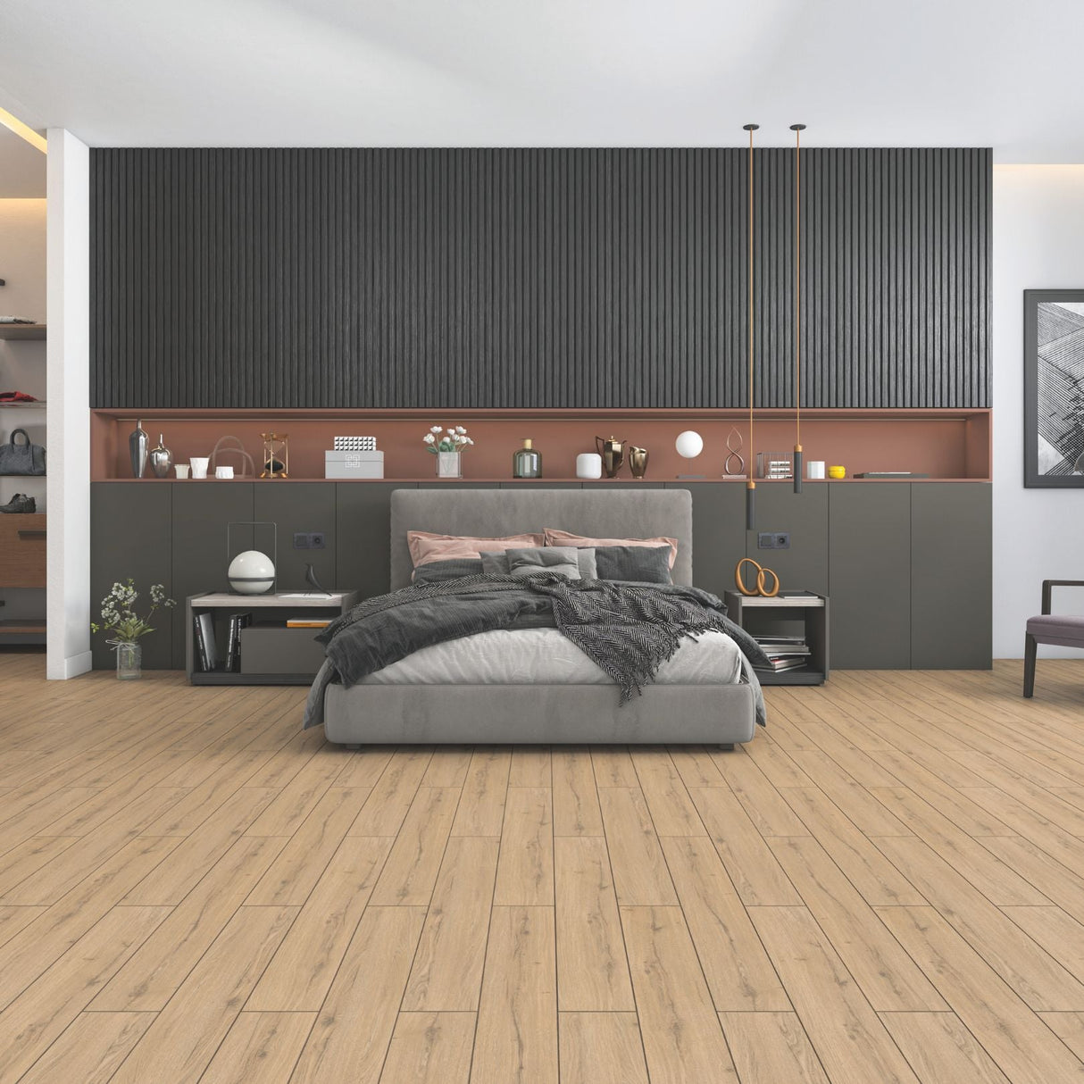 Furlong Elite XL Laminate