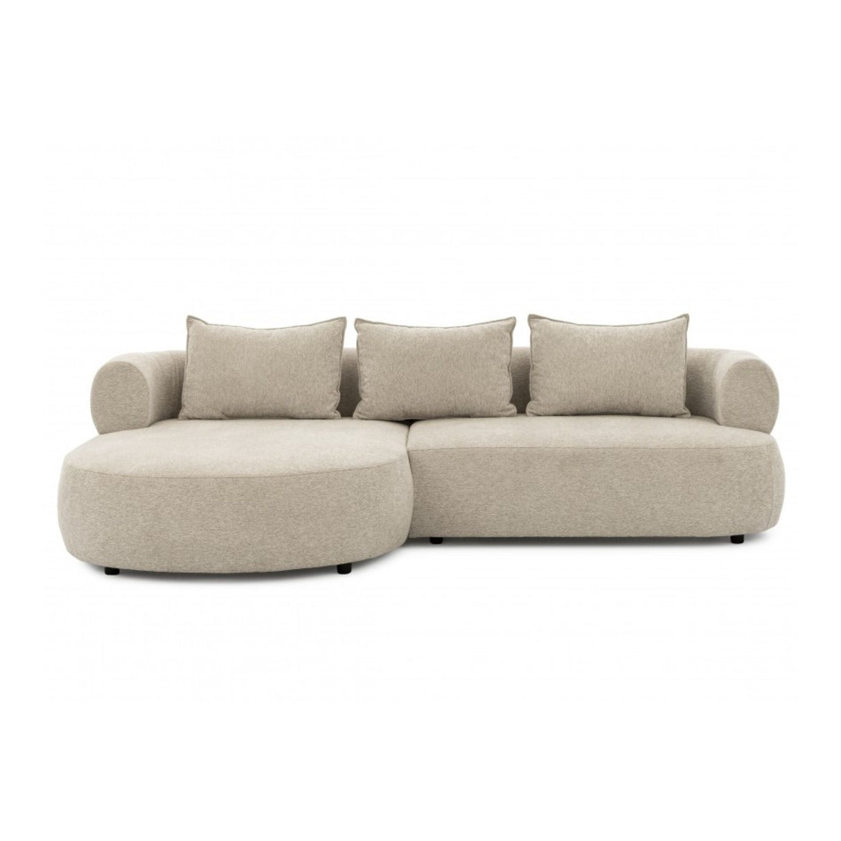 Ferro Corner Sofa
