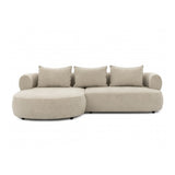 Ferro Corner Sofa