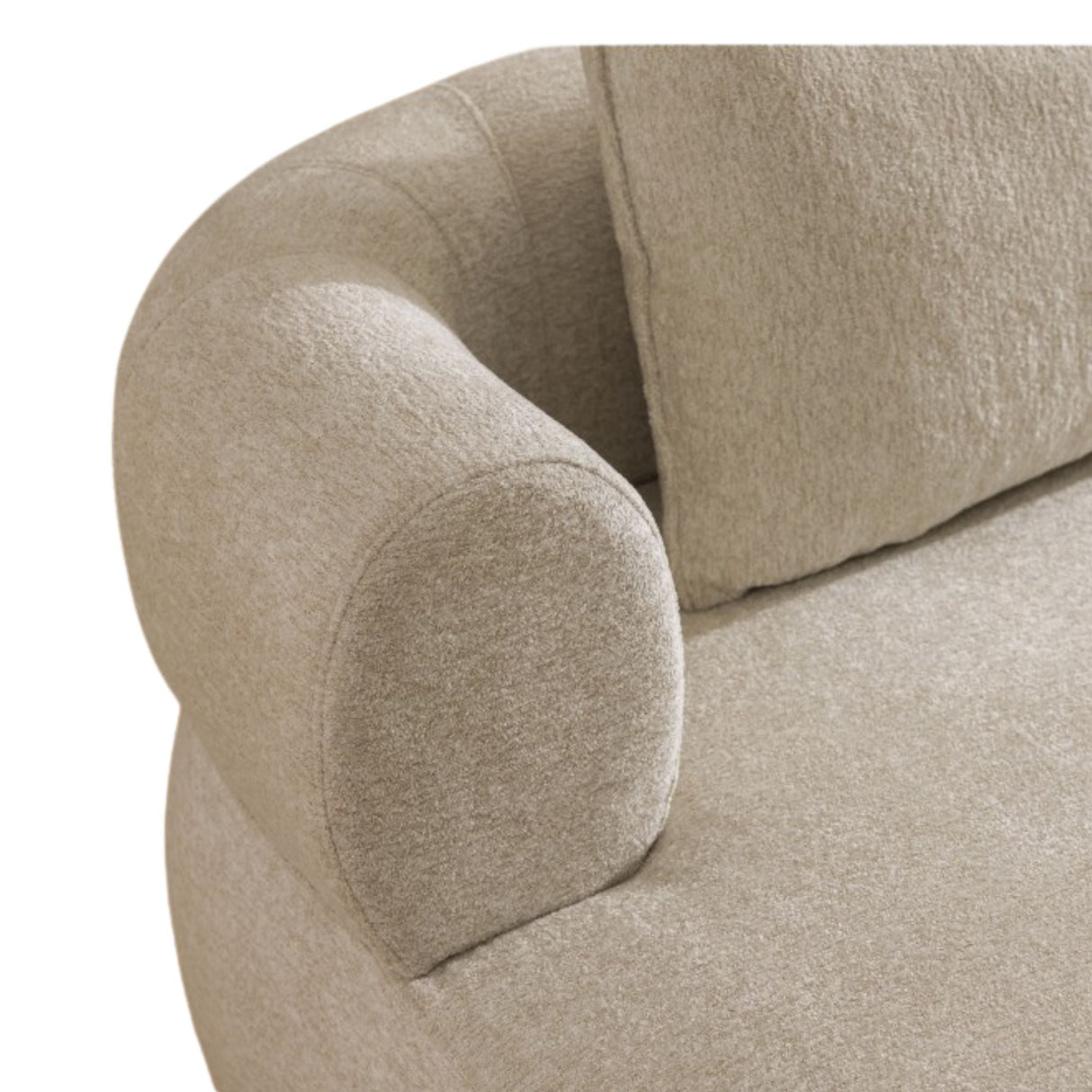 Ferro Corner Sofa