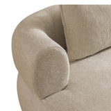 Ferro Corner Sofa