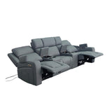 Florence Cinema Sofa