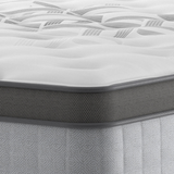 Turin Plush Mattress