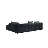Genoa Sofa
