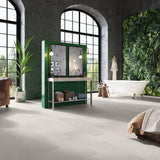 Invictus Groovy Granite LVT