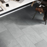 Invictus Groovy Granite LVT