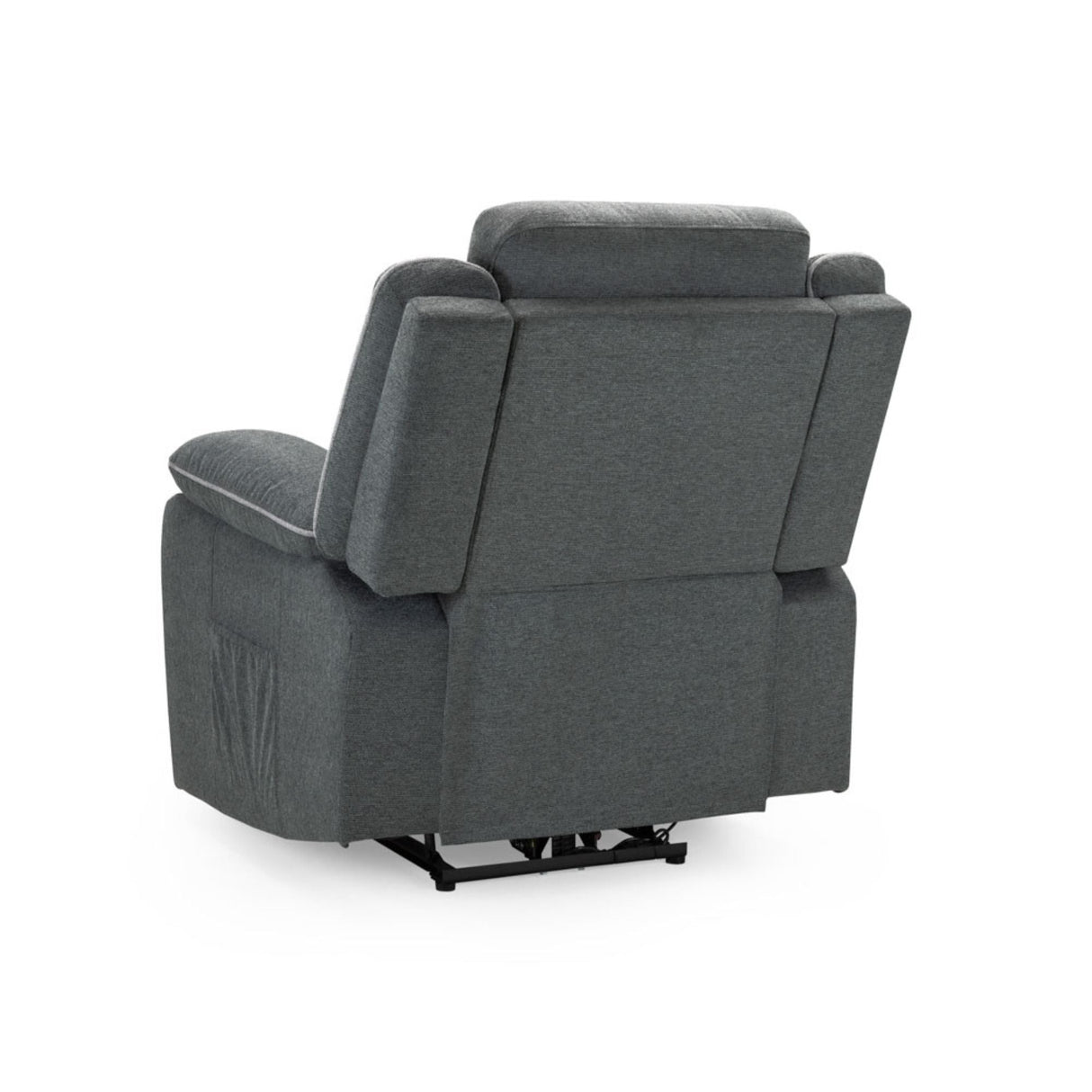 Harald Electric Recliner Sofa