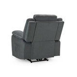 Harald Electric Recliner Sofa