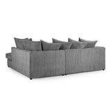 Harley Jumbo Sofa