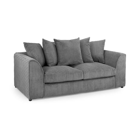 Harley Jumbo Sofa