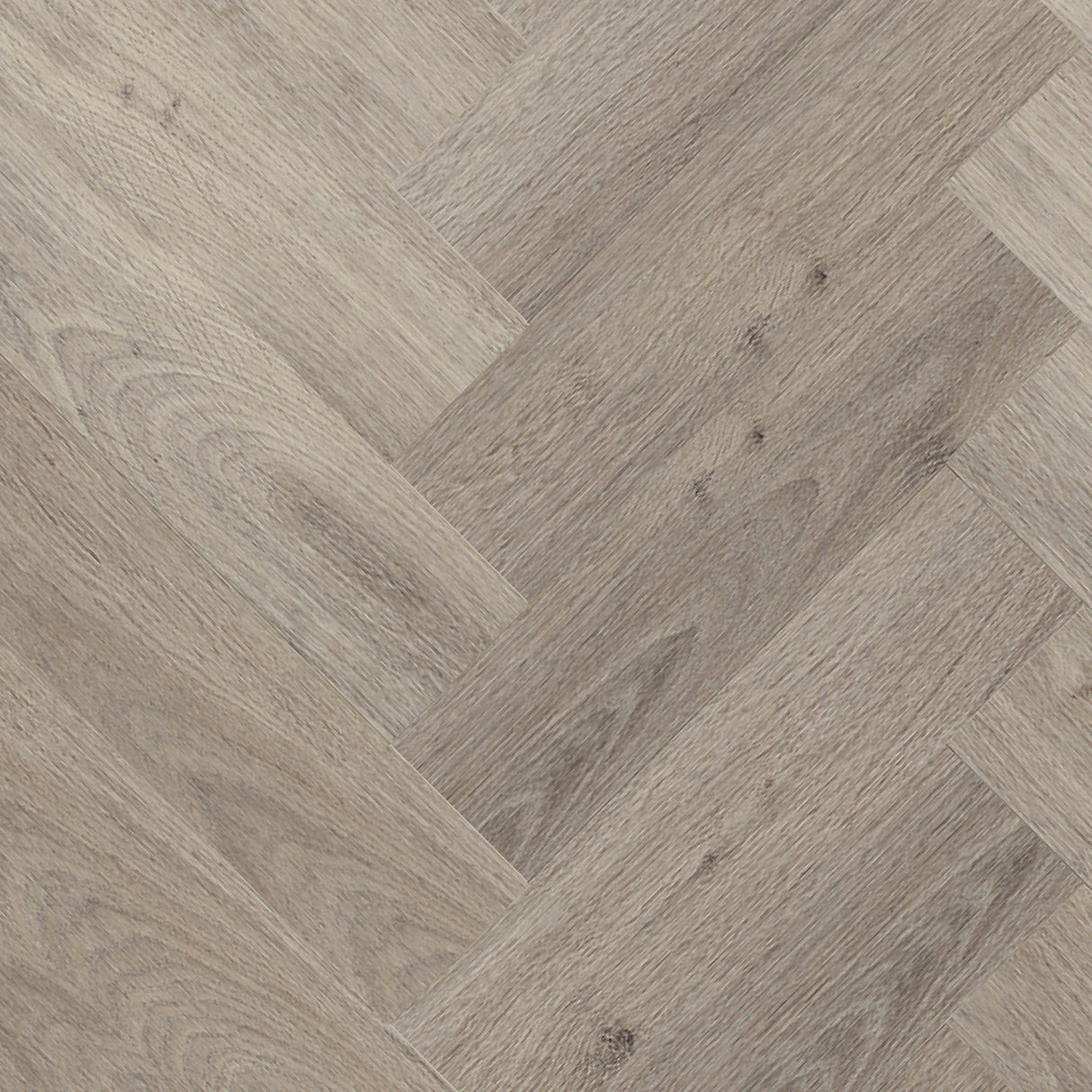 Invictus Highland Oak Herringbone LVT