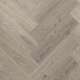 Invictus Highland Oak Herringbone LVT