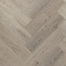 Invictus Highland Oak Herringbone LVT