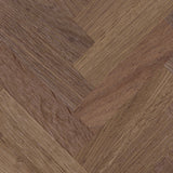 Invictus Highland Oak Herringbone LVT