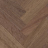 Invictus Highland Oak Herringbone LVT