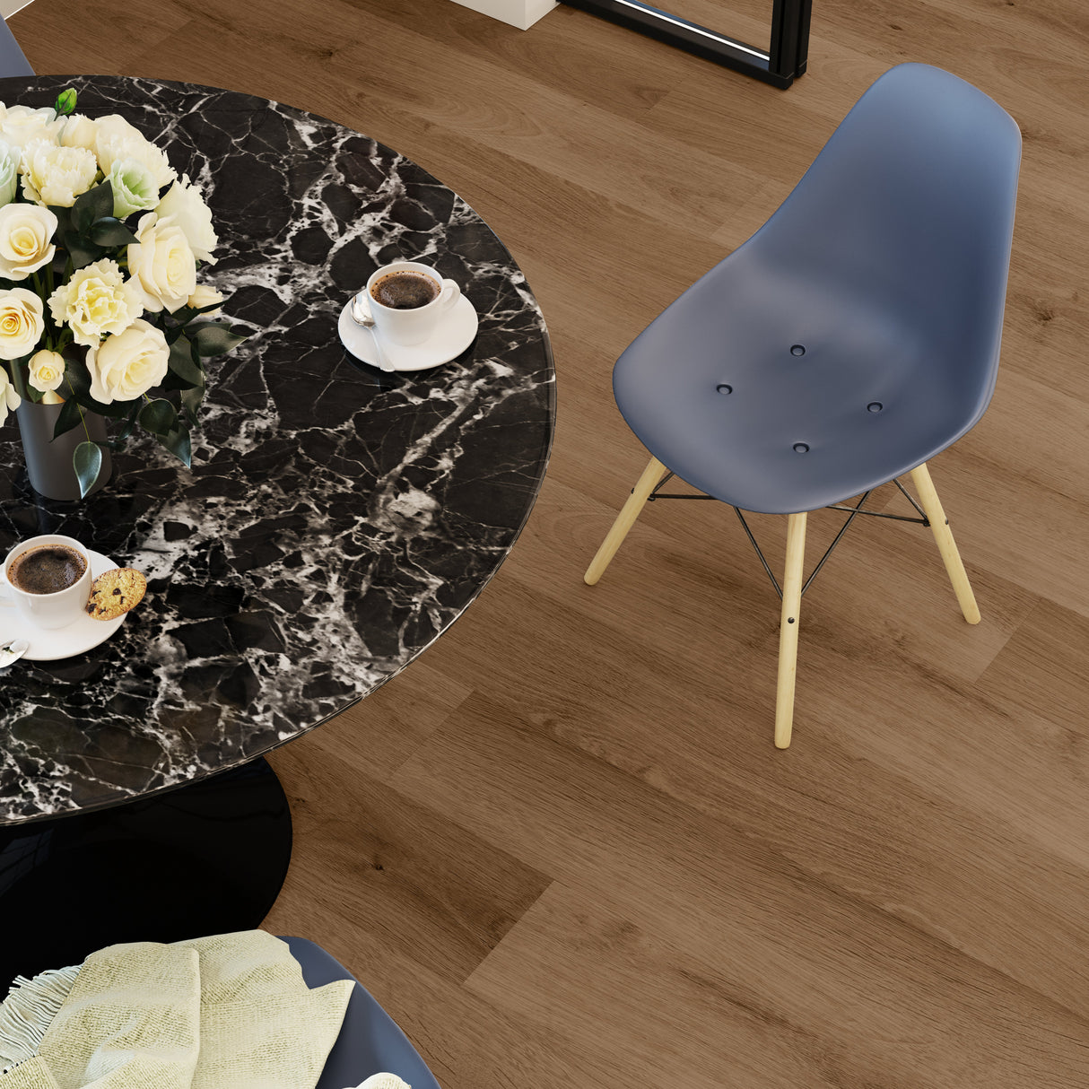 Invictus Highland Oak LVT