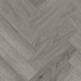 Invictus Highland Oak Herringbone LVT