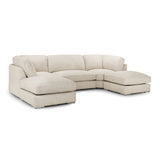 Inga Fullback Sofa