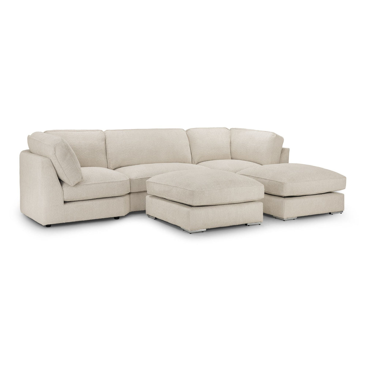 Inga Fullback Sofa