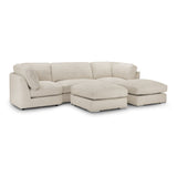 Inga Fullback Sofa