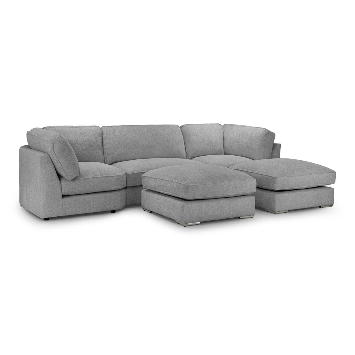 Inga Fullback Sofa