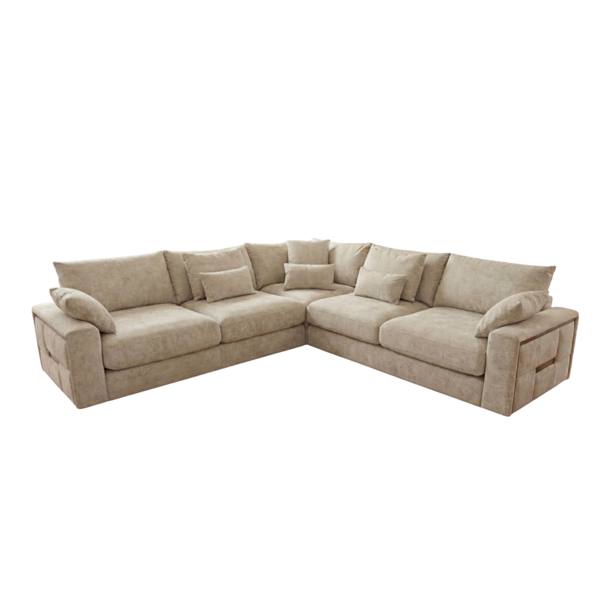 Jupiter Sofa