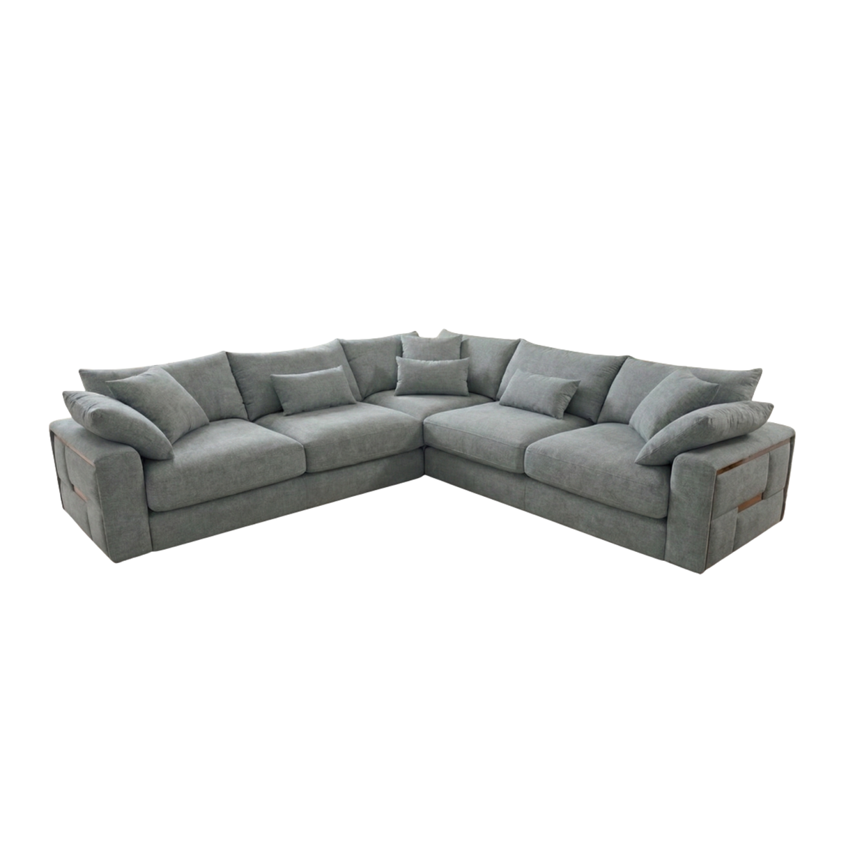 Jupiter Sofa