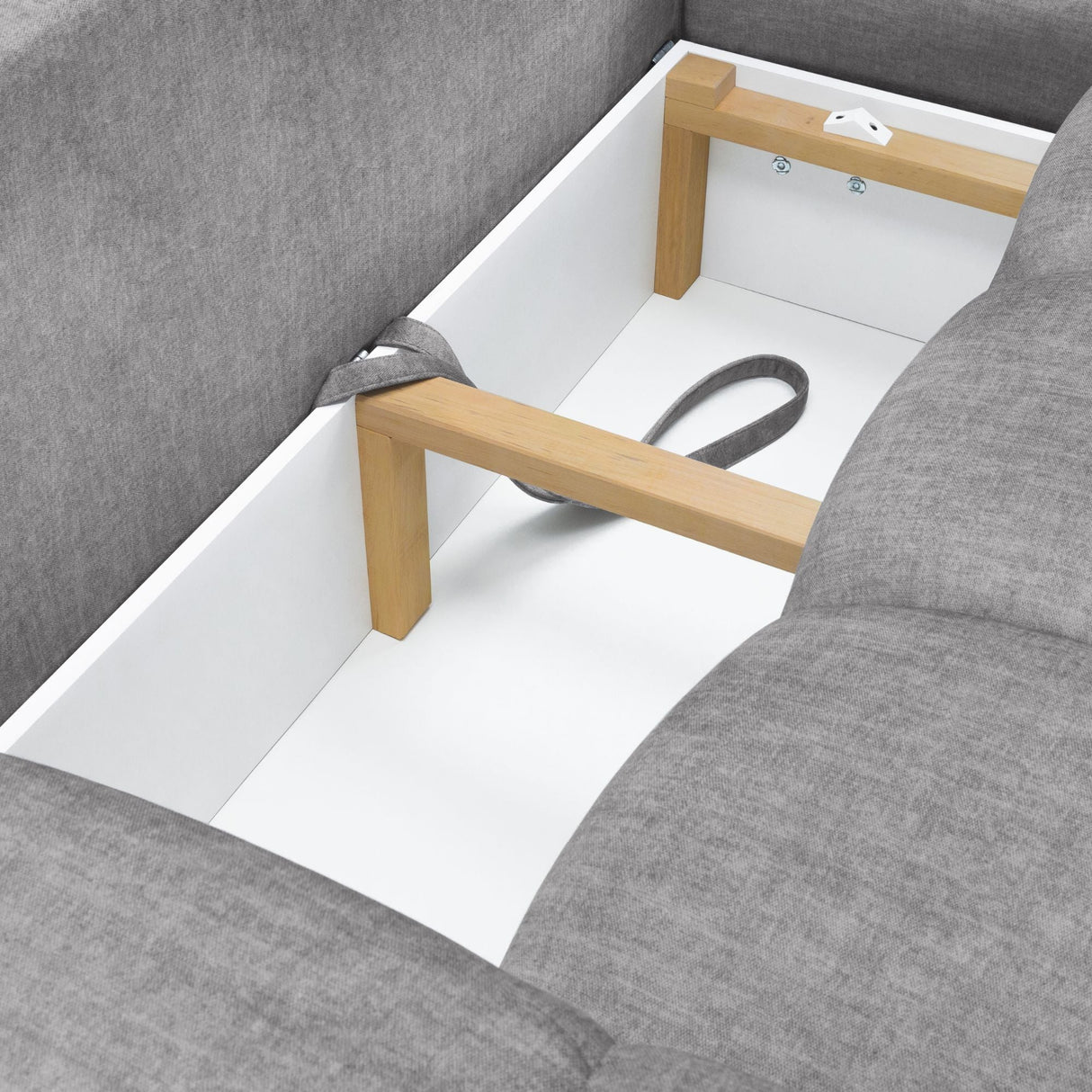 Luki Sofabed