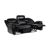 Myra Recliner Sofa