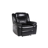 Myra Recliner Sofa