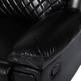 Myra Recliner Sofa