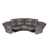 Myra Recliner Sofa