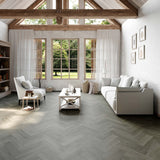 Invictus New England Oak Parquet LVT