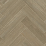 Invictus New England Oak Parquet LVT