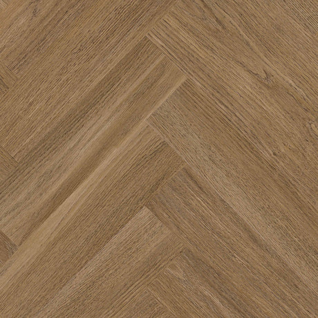 Invictus New England Oak Parquet LVT