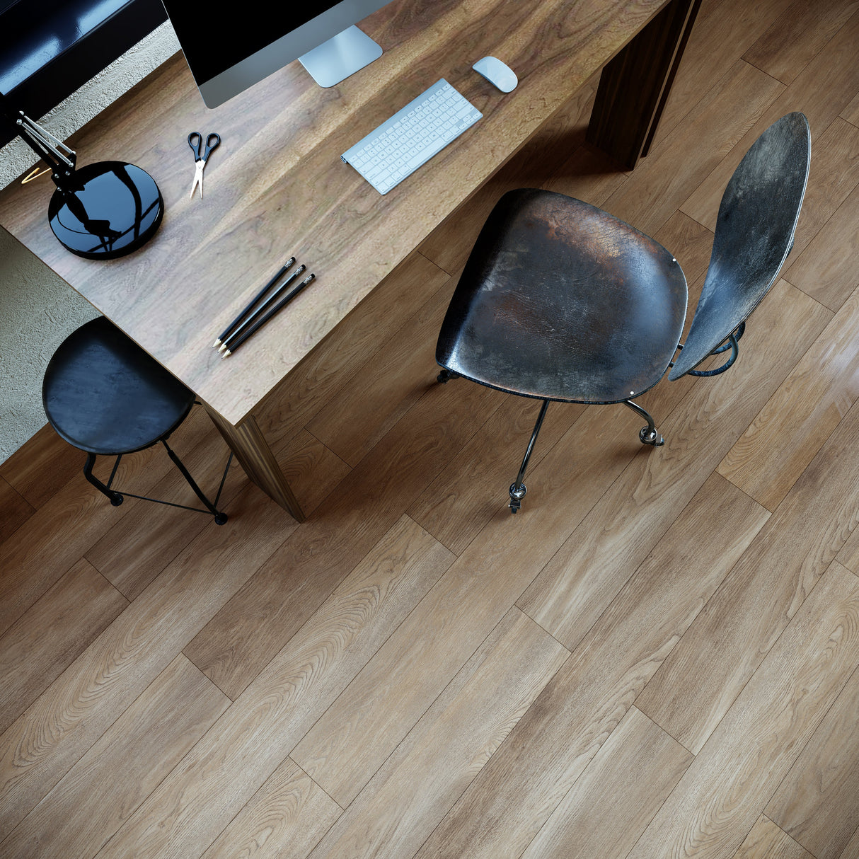 Invictus New England Oak LVT