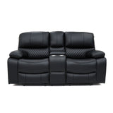 Orla Electric Recliner Sofa