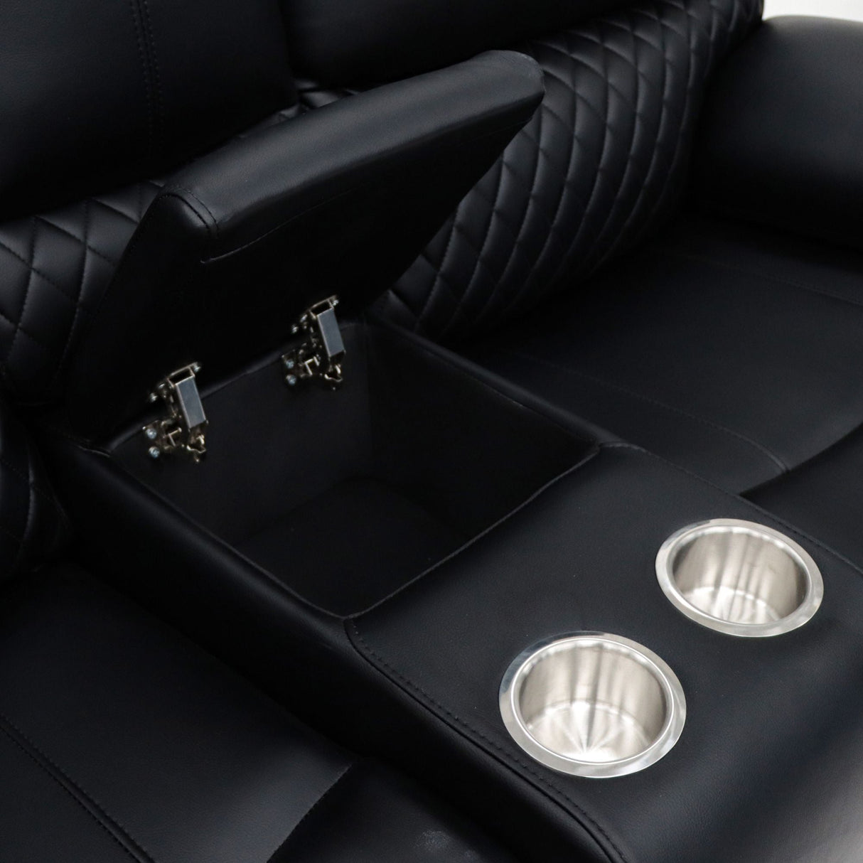 Orla Electric Recliner Sofa
