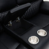 Orla Electric Recliner Sofa