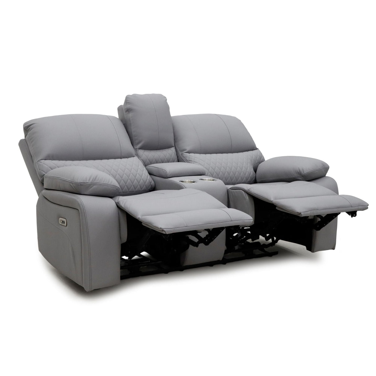 Orla Electric Recliner Sofa