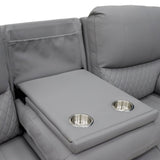 Orla Electric Recliner Sofa