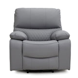 Orla Electric Recliner Sofa