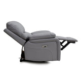 Orla Electric Recliner Sofa