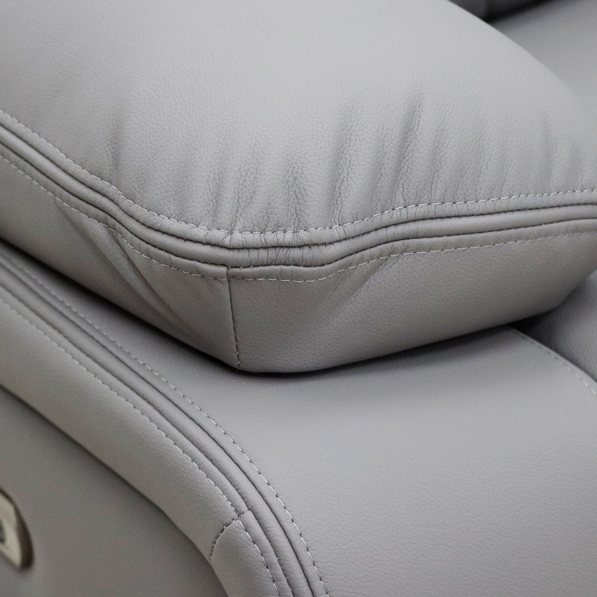 Orla Electric Recliner Sofa