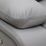 Orla Electric Recliner Sofa