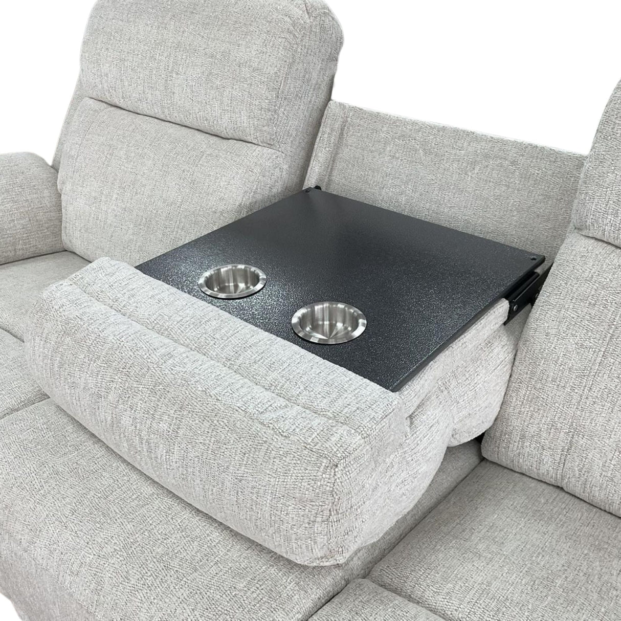 Owen Electric Recliner Sofa