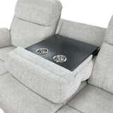 Owen Electric Recliner Sofa