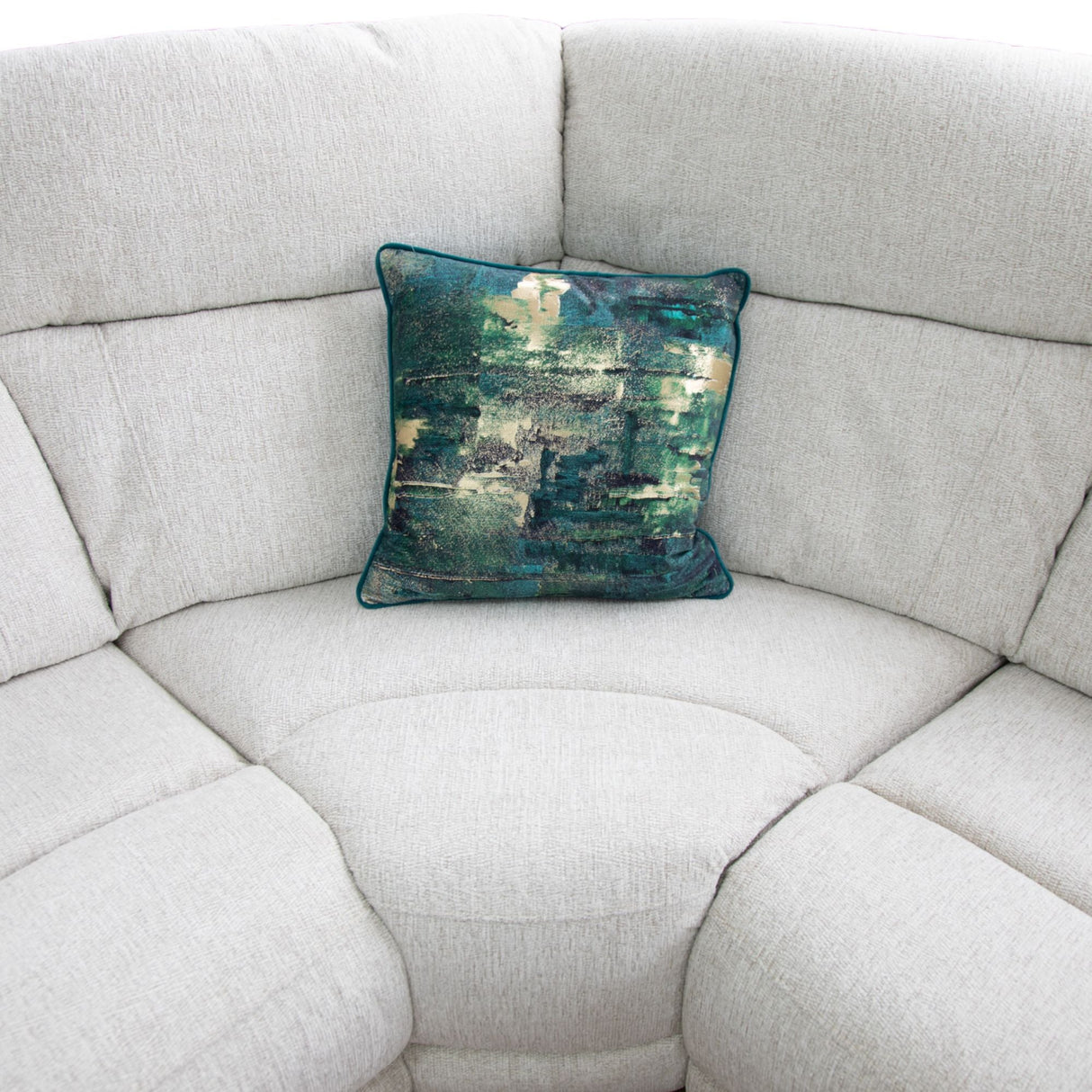 Owen Electric Recliner Sofa